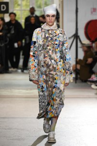 Anrealage RTW Sring 2023