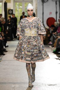 Anrealage RTW Sring 2023