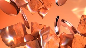 Energetic and gender-inclusive, WGSN and Coloro named Apricot Crush the Color of the Year for 2024. 