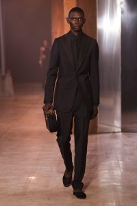Bally RTW Spring 2023