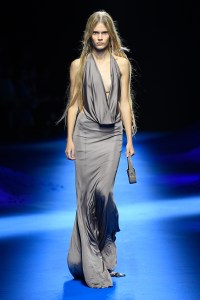 Blumarine RTW Spring 2023