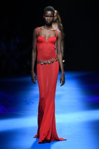 Blumarine RTW Spring 2023