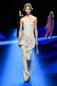 Blumarine RTW Spring 2023