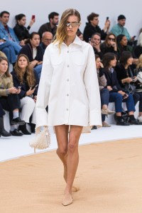 Courreges RTW Spring 2023