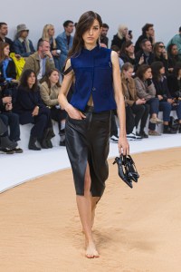 Courreges RTW Spring 2023