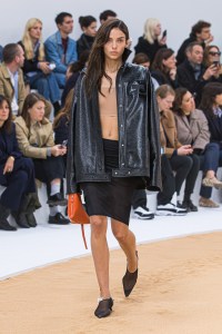 Courreges RTW Spring 2023