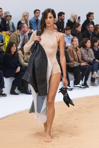 Courreges RTW Spring 2023