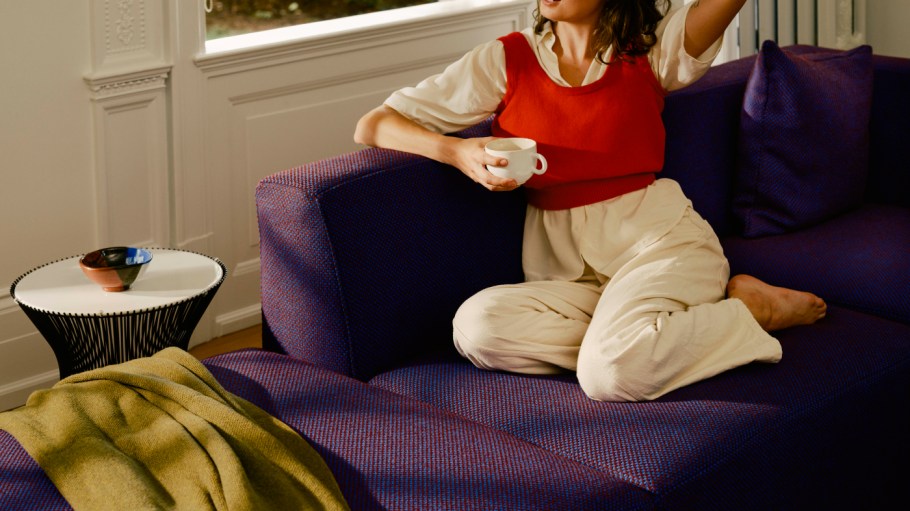 Floyd Sisu sectional sofa