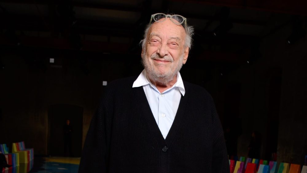 Gaetano Pesce
