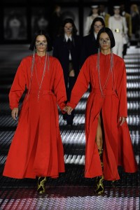 Gucci RTW Spring 2023