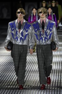 Gucci RTW Spring 2023