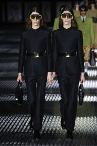 Gucci RTW Spring 2023