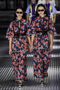 Gucci RTW Spring 2023