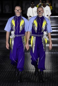 Gucci RTW Spring 2023