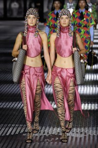 Gucci RTW Spring 2023
