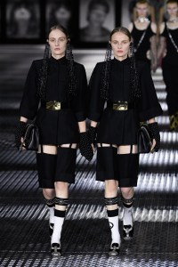 Gucci RTW Spring 2023