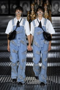 Gucci RTW Spring 2023