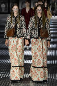 Gucci RTW Spring 2023