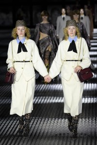 Gucci RTW Spring 2023