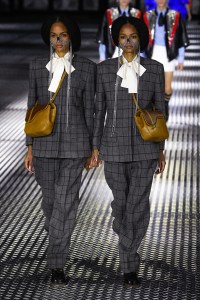 Gucci RTW Spring 2023