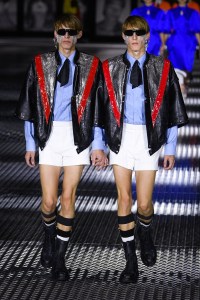 Gucci RTW Spring 2023