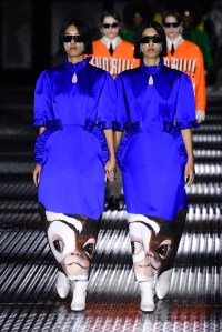 Gucci RTW Spring 2023