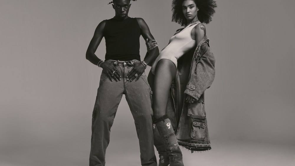 Centric Brands-owned Hudson Jeans tapped Zoe Costello, the Los Angeles-based stylist with a client roster that spans Migos, Tyga, Jessica Chastain, Jacob Eldori, Halsey, Grimes and more, for a fall capsule that captures the current style of young Hollywood.