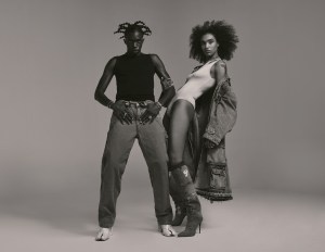 Centric Brands-owned Hudson Jeans tapped Zoe Costello, the Los Angeles-based stylist with a client roster that spans Migos, Tyga, Jessica Chastain, Jacob Eldori, Halsey, Grimes and more, for a fall capsule that captures the current style of young Hollywood.