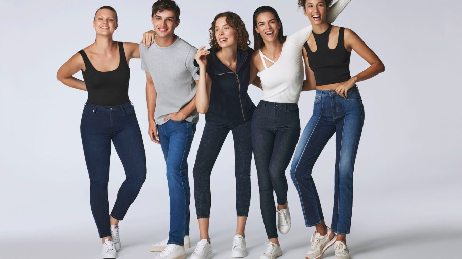 Bluezone maintained its role as denim industry’s hub for education and brainstorming. 