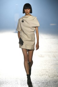 Issey Miyake RTW Spring 2023