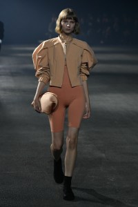 Issey Miyake RTW Spring 2023
