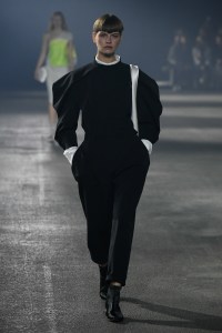 Issey Miyake RTW Spring 2023