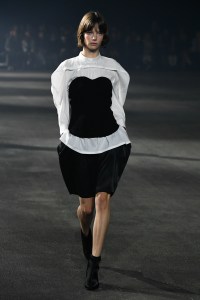 Issey Miyake RTW Spring 2023