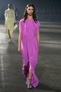 Issey Miyake RTW Spring 2023