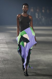 Issey Miyake RTW Spring 2023