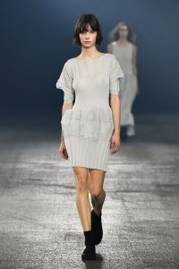 Issey Miyake RTW Spring 2023