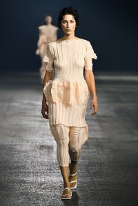 Issey Miyake RTW Spring 2023
