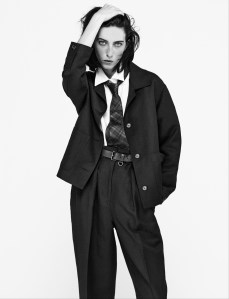 Margaret Howell RTW Spring 2023