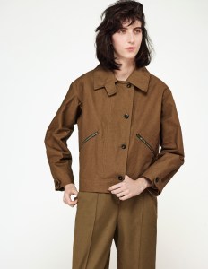 Margaret Howell RTW Spring 2023