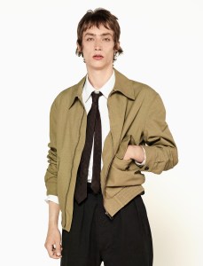 Margaret Howell RTW Spring 2023