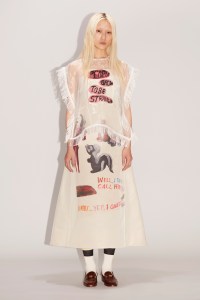 Meryll Rogge RTW Spring 2023