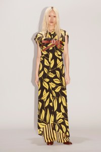 Meryll Rogge RTW Spring 2023