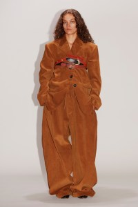 Meryll Rogge RTW Spring 2023