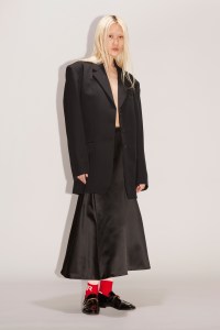 Meryll Rogge RTW Spring 2023