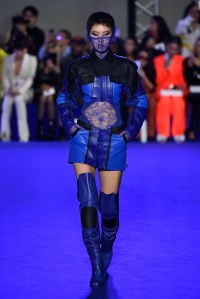 Off-White RTW Spring 2023