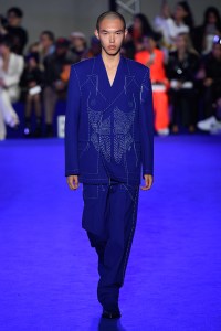 Off-White RTW Spring 2023