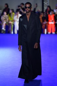 Off-White RTW Spring 2023