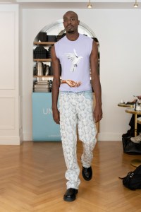 Paradis RTW Spring 2023