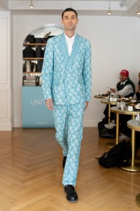 Paradis RTW Spring 2023