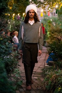 paria/FARZANEH RTW Spring 2023